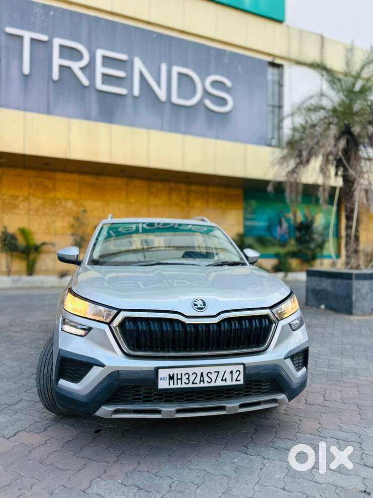 Skoda Kushaq 1.0 Tsi Ambition, 2023, Petrol