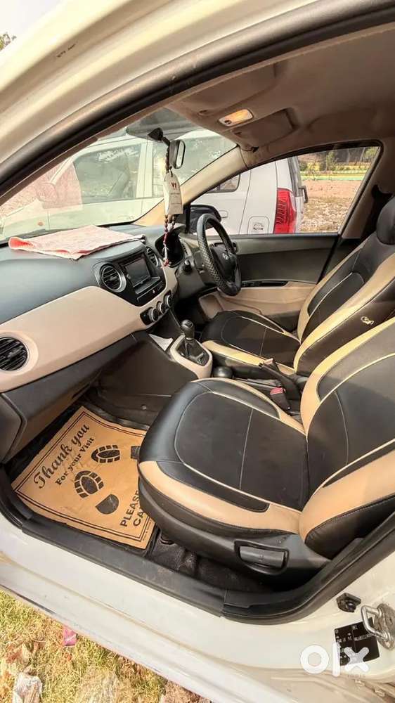 Hyundai Grand I10 2014