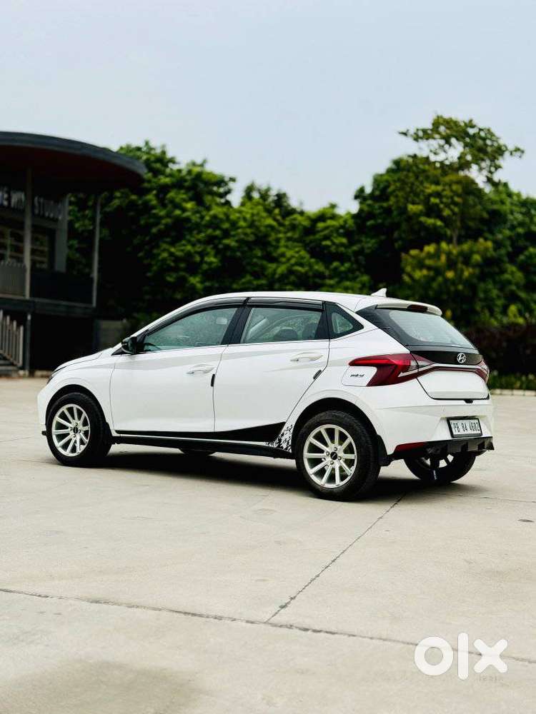 Hyundai I20 1.2 Spotz, 2023, Petrol