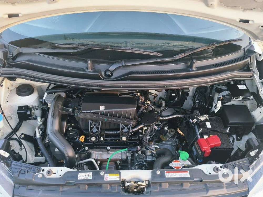 Maruti Suzuki Wagon R Vxi, 2024, Petrol