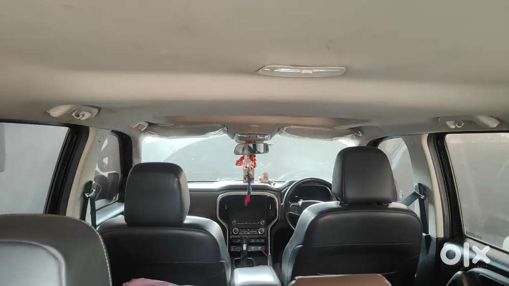 Mahindra Scorpio N 2023 Diesel 98000 Km Driven