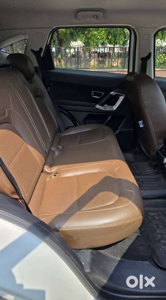 Tata Harrier Xt+, 2019, Diesel