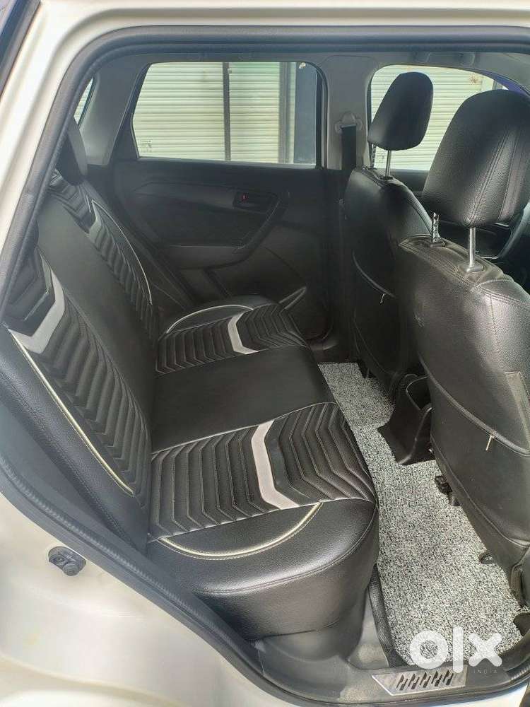 Maruti Suzuki Vitara Brezza Vdi Amt, 2018, Diesel