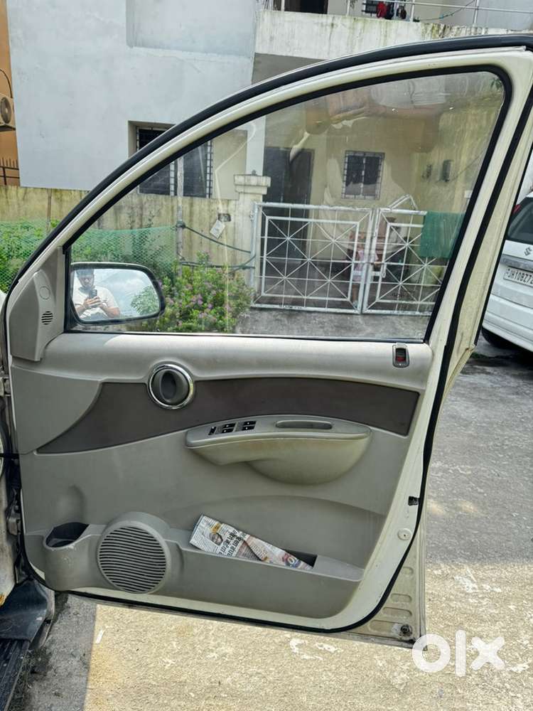 Mahindra Quanto Diesel 2013