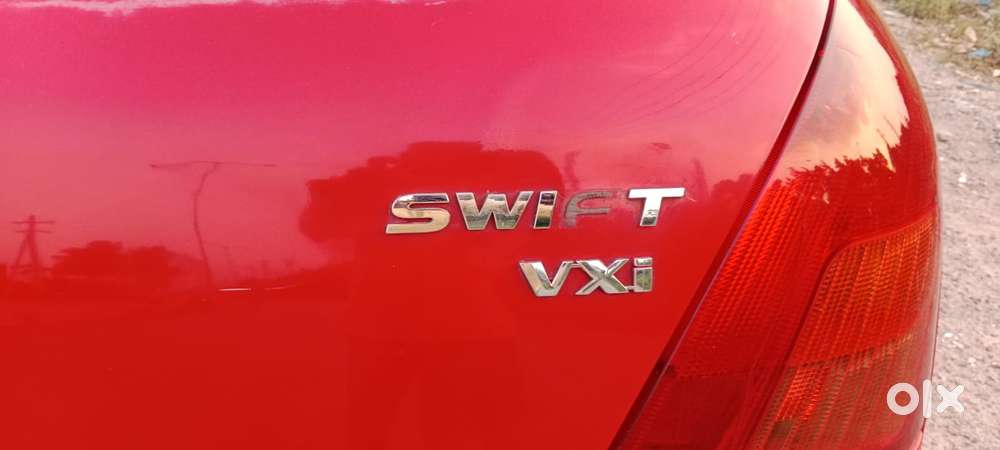 Maruti Suzuki Swift Vxi Bsiii, 2005, Petrol