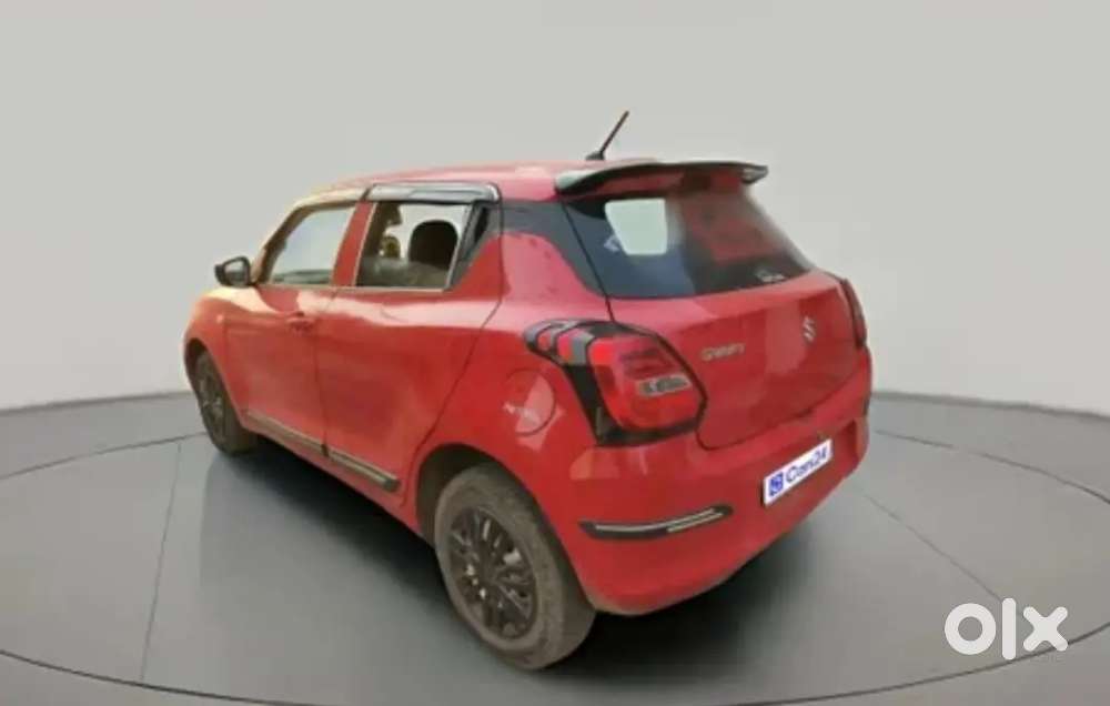 Maruti Suzuki Swift 2020 Petrol Well Maintained