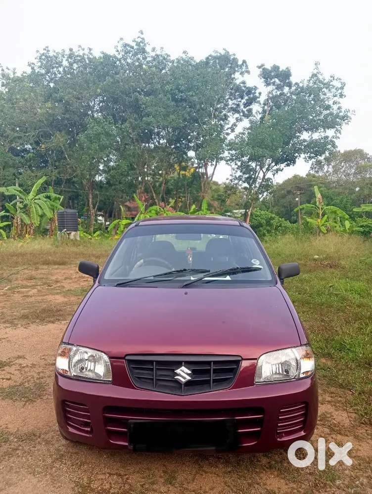 Well Condition 
Well Maintain 
Four Tyers Are New
A/c Well Working