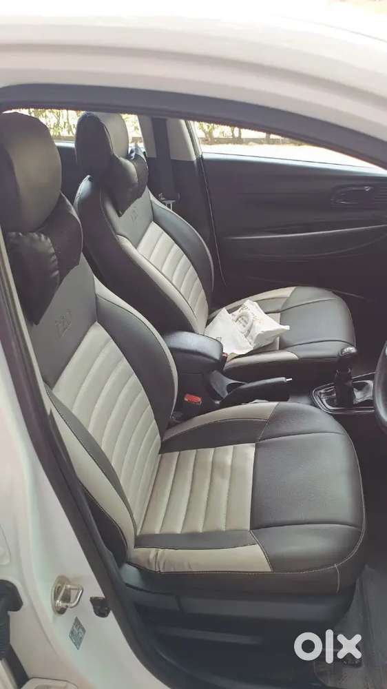 Hyundai New I20 2021 Petrol Well Maintained