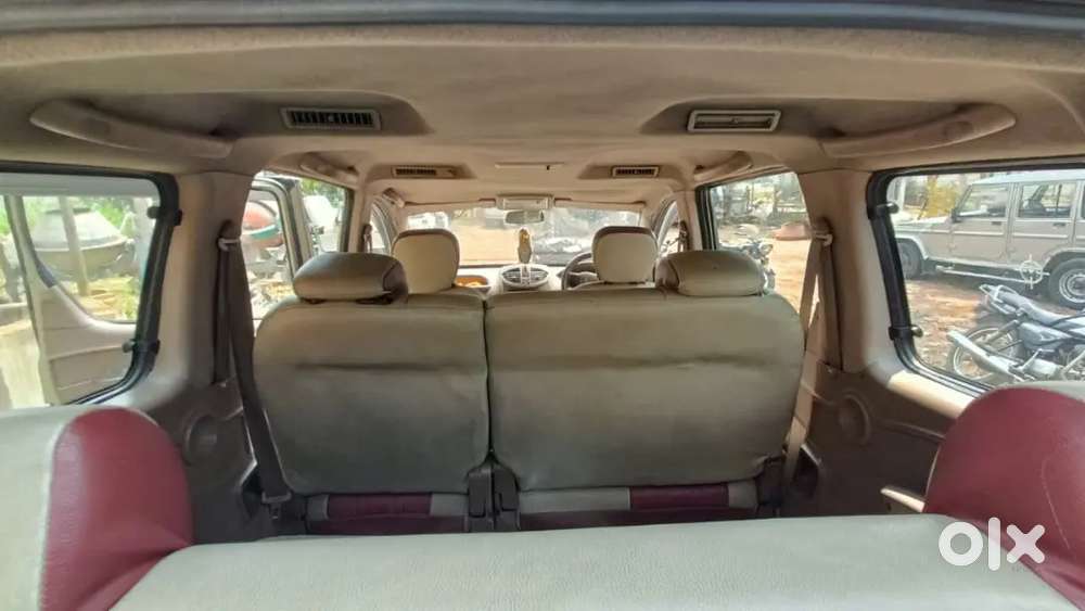 Mahindra Xylo 2012 Diesel