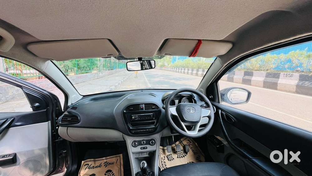 Tata Tiago Xe, 2019, Diesel