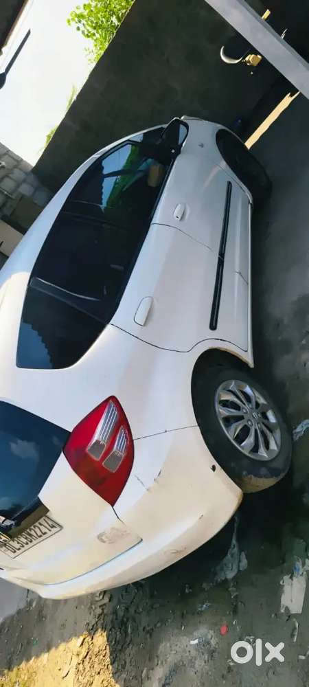 Hyundai I10 Magna O 2010