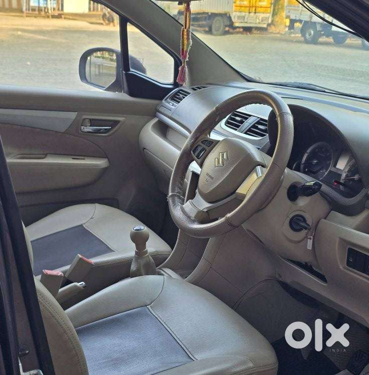 Maruti Suzuki Ertiga 2012-2015 Zdi, 2014, Diesel