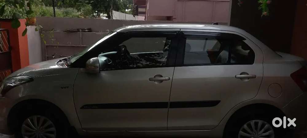 Maruti Suzuki Dzire 2015 Petrol 26300 Km Driven