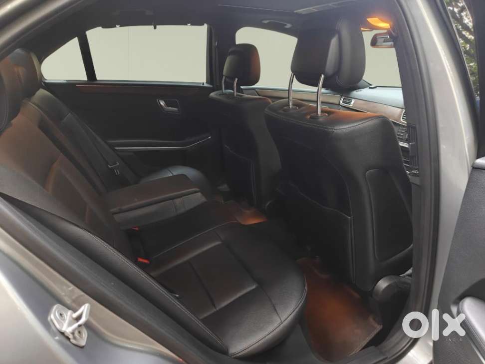 Mercedes-benz E-class E 250 Cdi Avantgarde, 2013, Diesel