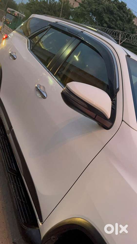 Toyota Fortuner 3.0 4x2 Automatic, 2019, Diesel