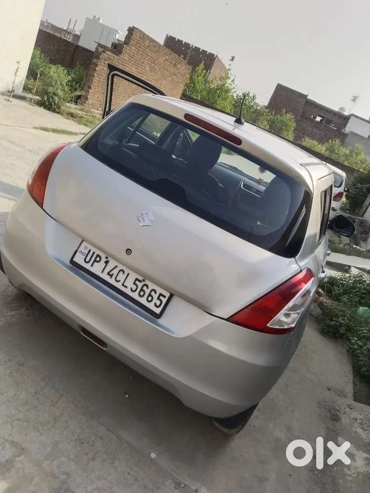 Maruti Suzuki Swift 2014 Diesel
