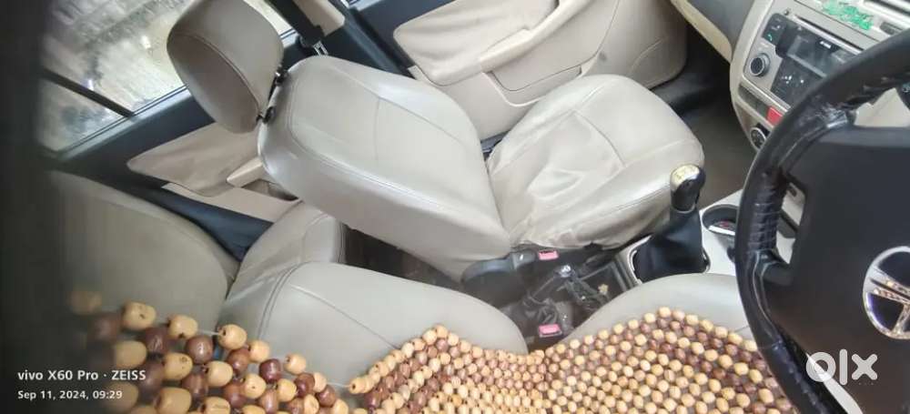 Tata Indica Vista 2013 Diesel 160000 Km Driven