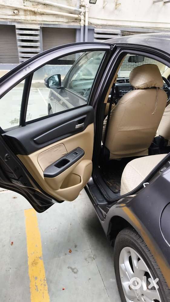 Honda Amaze 2018, Superb Condition, 39,000kms