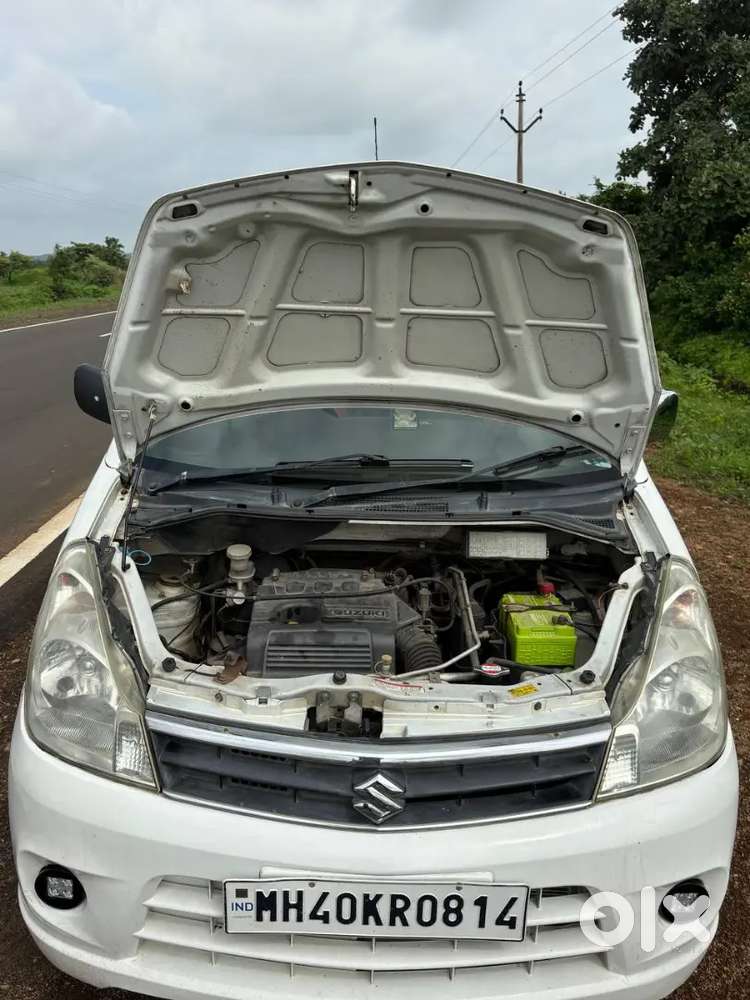 Maruti Suzuki Zen Estilo 2010 Petrol 145000 Km Driven