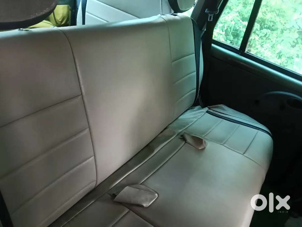 Mahindra Scorpio Classic 2008 Diesel Manual