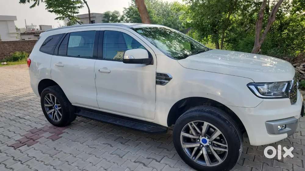 Good Condition Endeavour