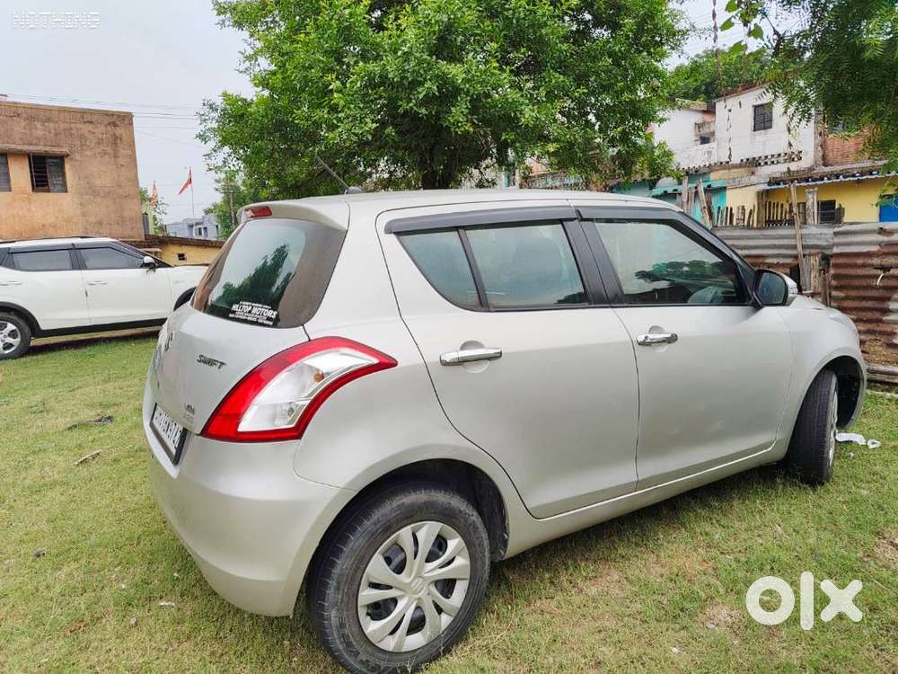 Maruti Swift Vdi 1998 Diesel