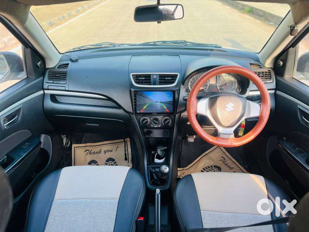 Maruti Suzuki Swift 2011-2014 Vxi, 2013