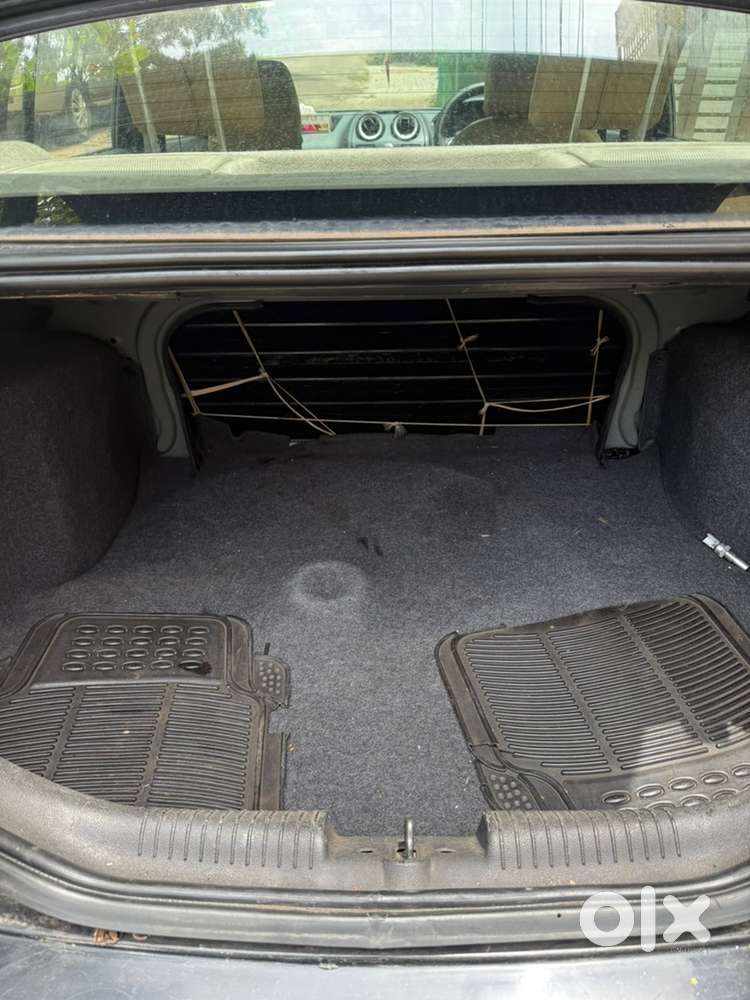 Ford Fiesta 2006 Diesel Well Maintained