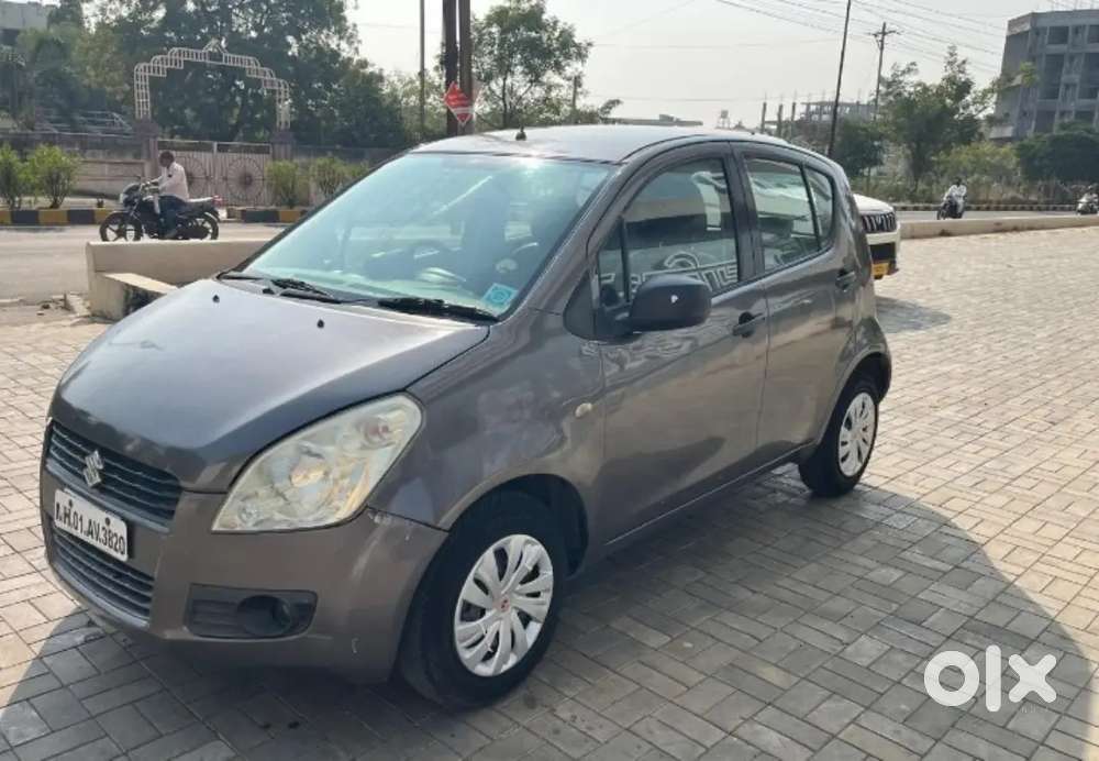 Maruti Suzuki Ritz 2011 Petrol Good Condition