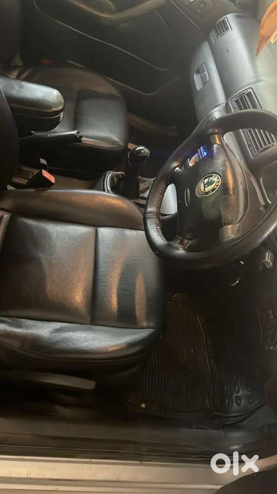 Skoda Octavia 2007 Diesel Well Maintained