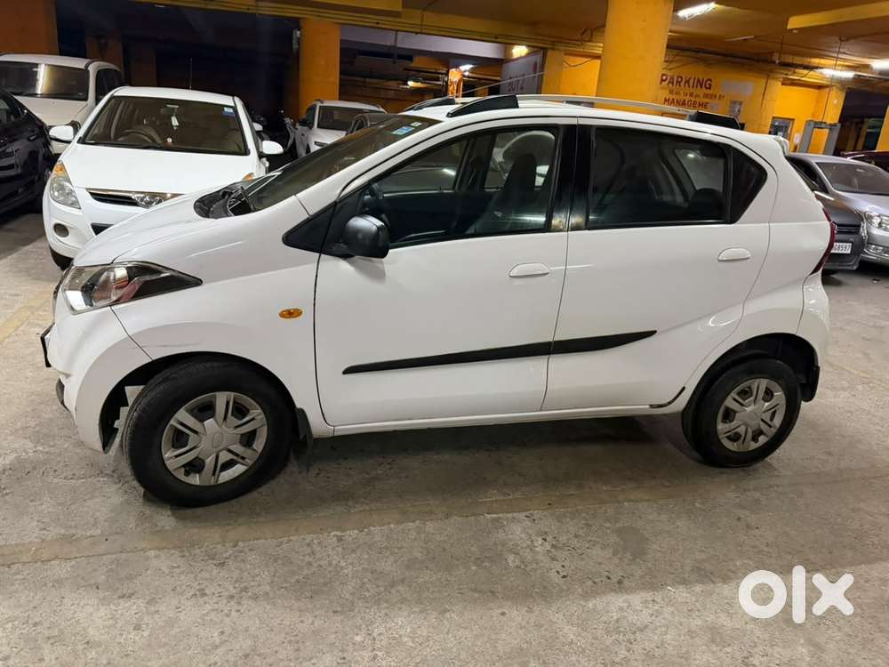 Datsun Redigo, 2018, Petrol