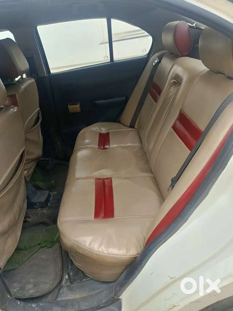 Maruti Suzuki Dzire 2015 Diesel Car