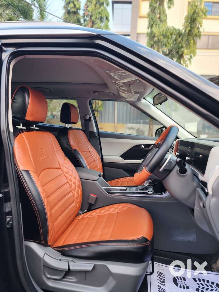 Hyundai Creta 1.5 Sx Diesel At, 2024, Diesel