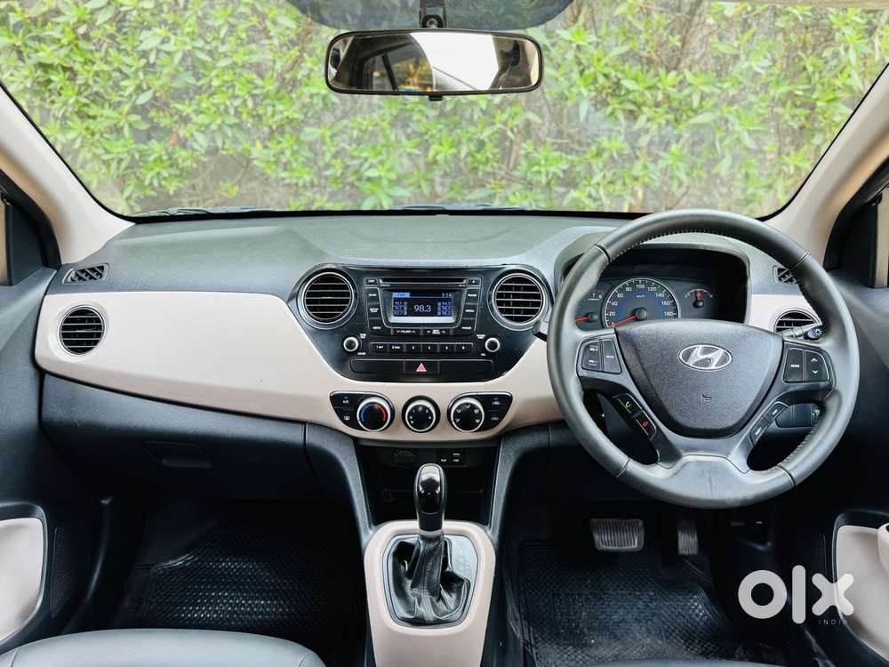 Hyundai Grand I10 Asta 1.2 At Vtvt, 2015, Petrol