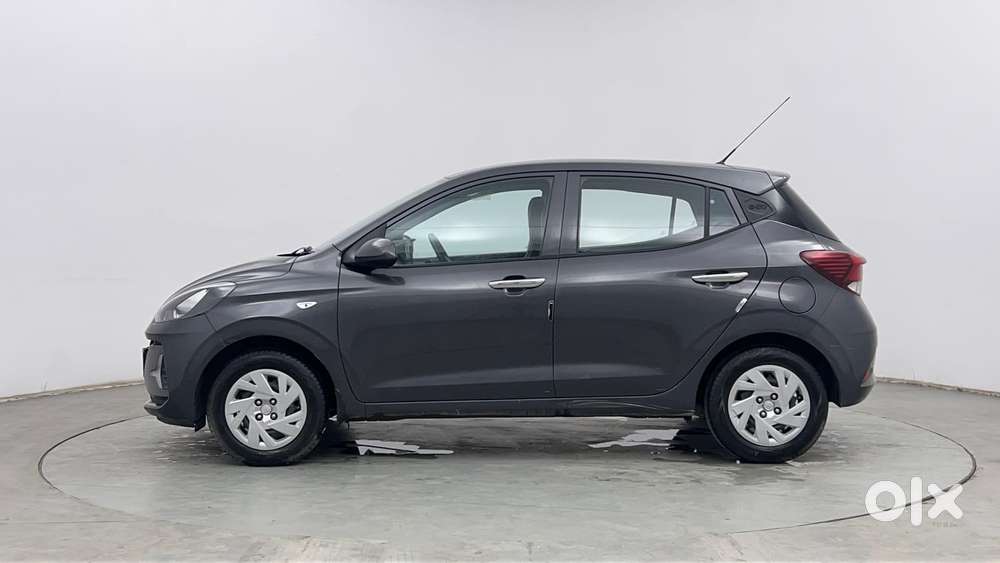 Hyundai Grand I10 Nios Magna 1.2 Kappa Vtvt, 2023, Petrol