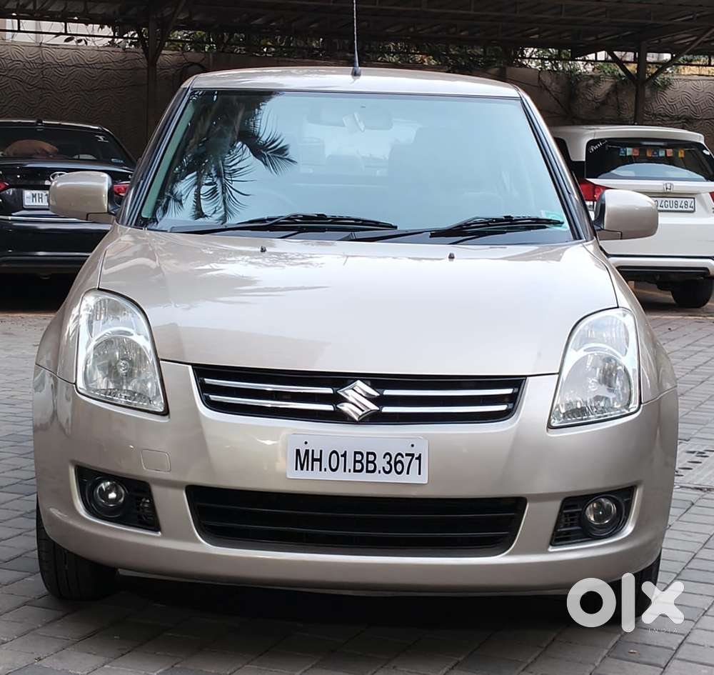 Maruti Suzuki Dzire 1.2 Vxi, 2012, Petrol