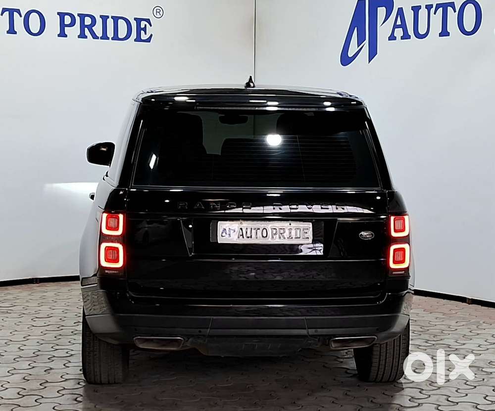 Land Rover Range 3.0 Diesel Lwb Vogue, 2019, Diesel