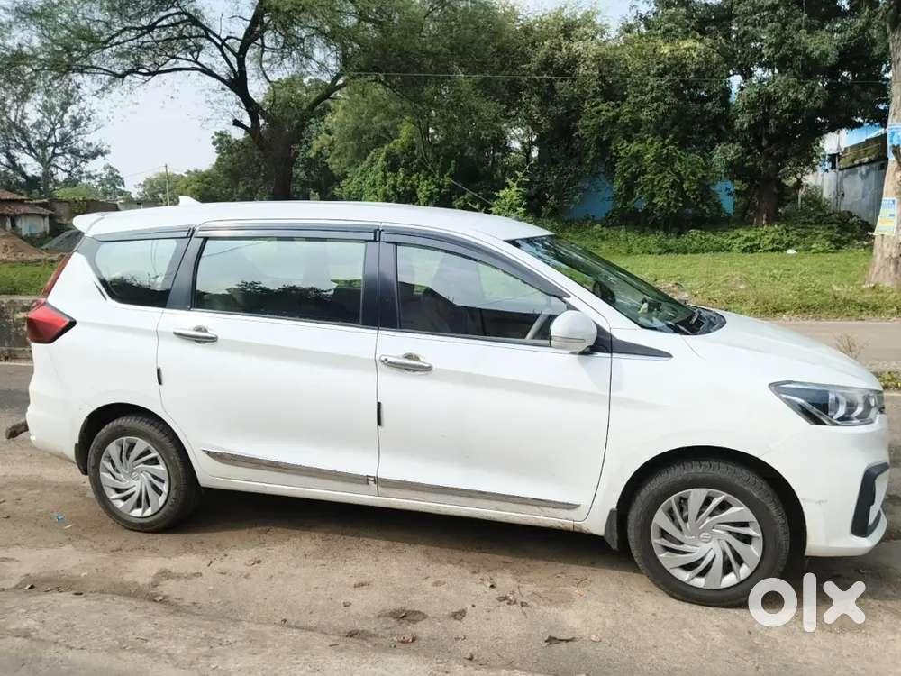 2023 Maruti Ertiga Vxi