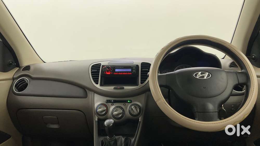 Hyundai I10 Magna 1.1l, 2014, Petrol