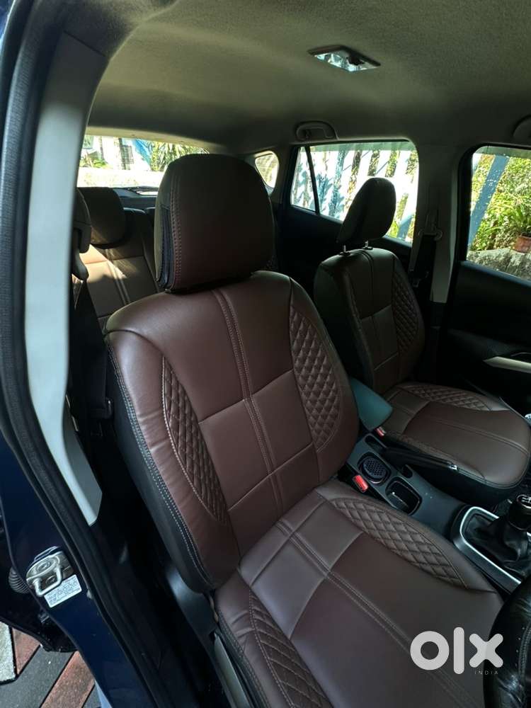 Maruti Suzuki S-cross 2018 Diesel Hybrid