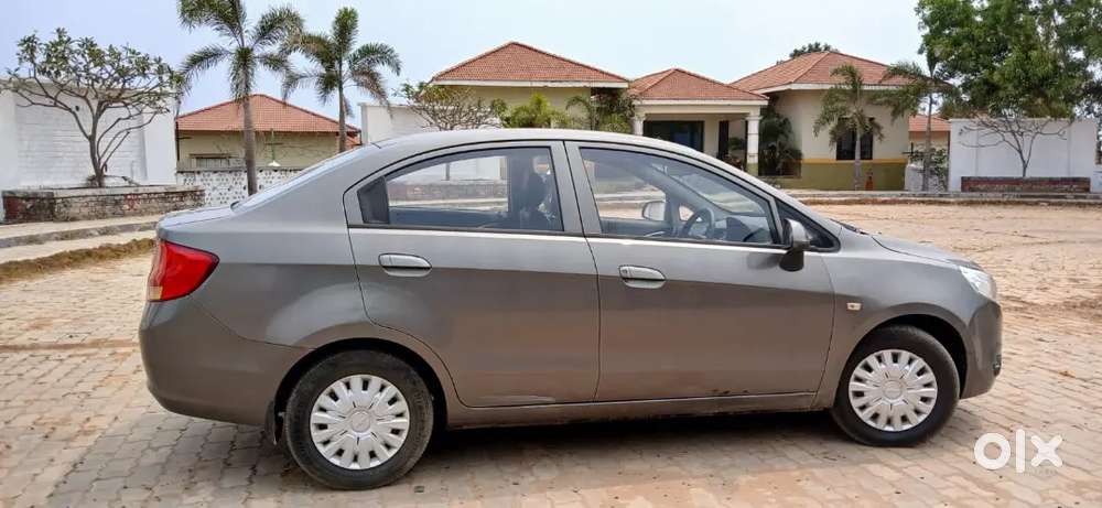 Chevrolet Sail 26kmpl Mileage,single Hand Use