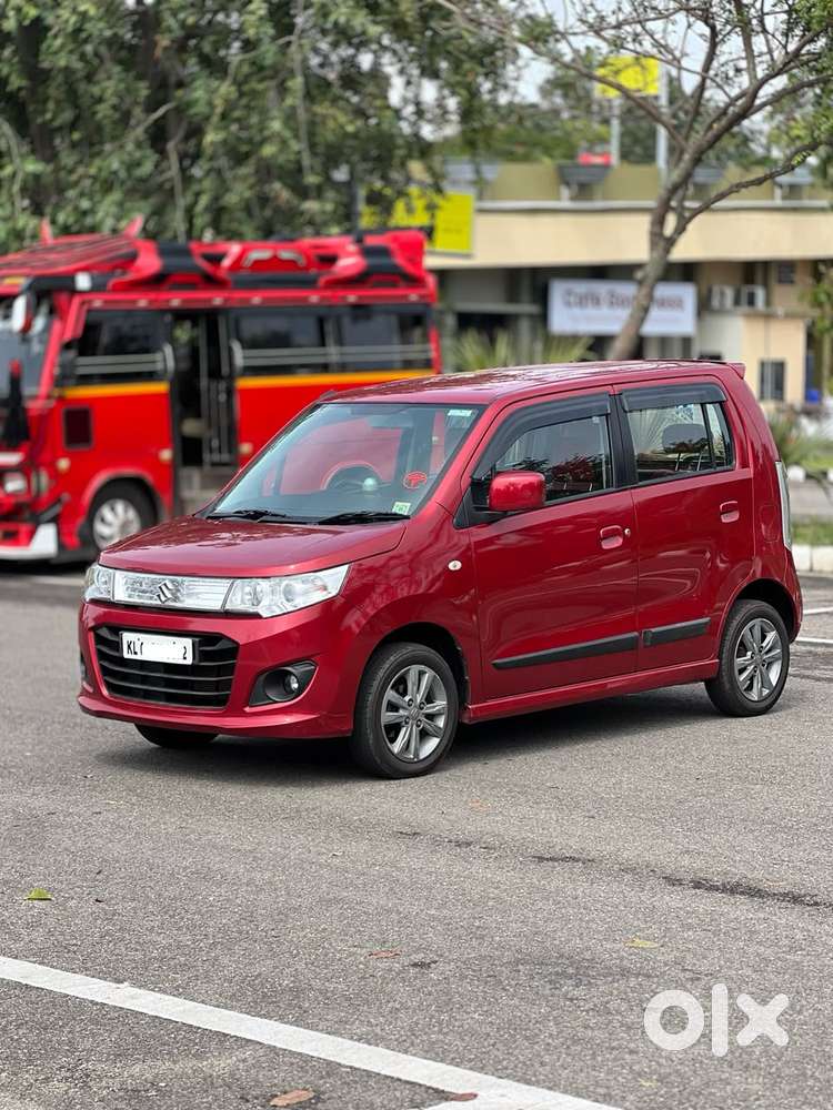 Maruti Suzuki Stingray Vxi, 2013, Petrol