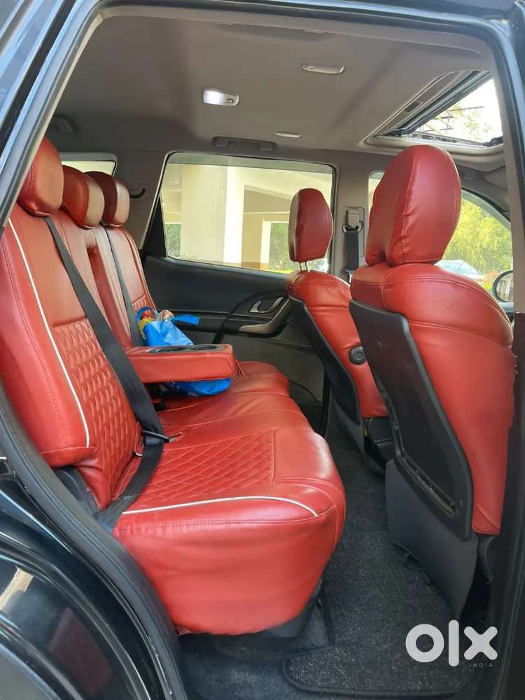 Mahindra Xuv500 2019 Diesel 85000 Km Driven