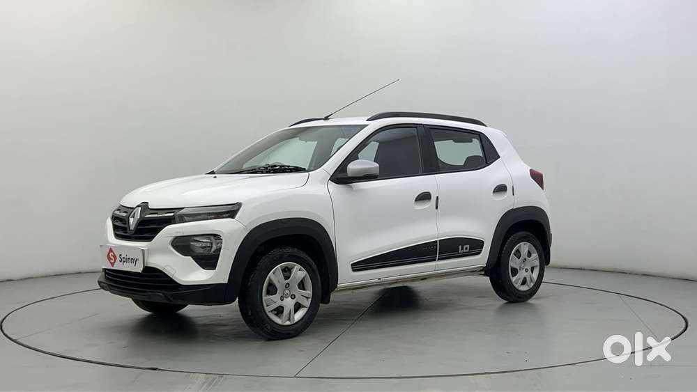 Renault Kwid Rxt 1.0, 2023, Petrol