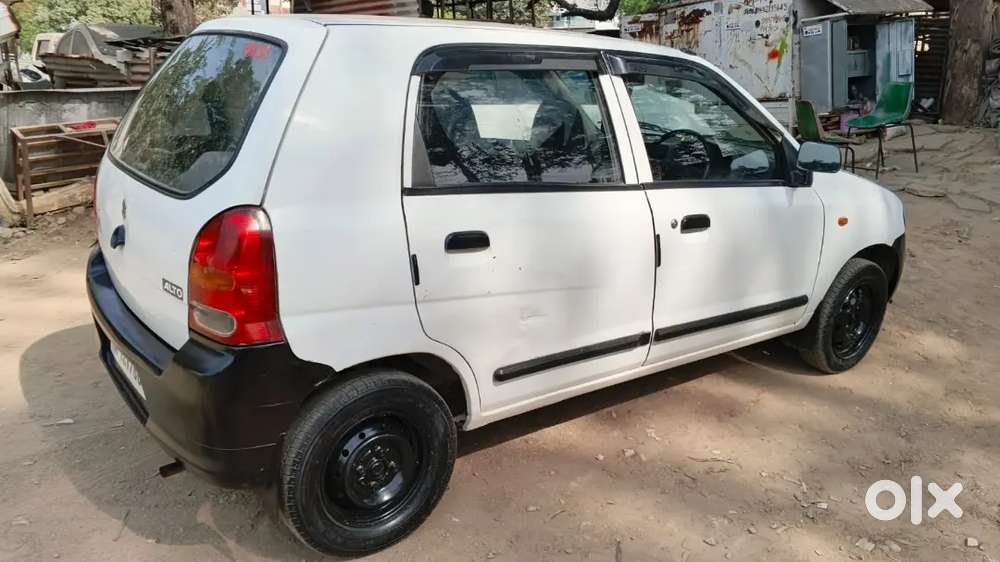 Maruti Suzuki Alto 2010 Model 2030 Tk Valid Saharanpur Transfer