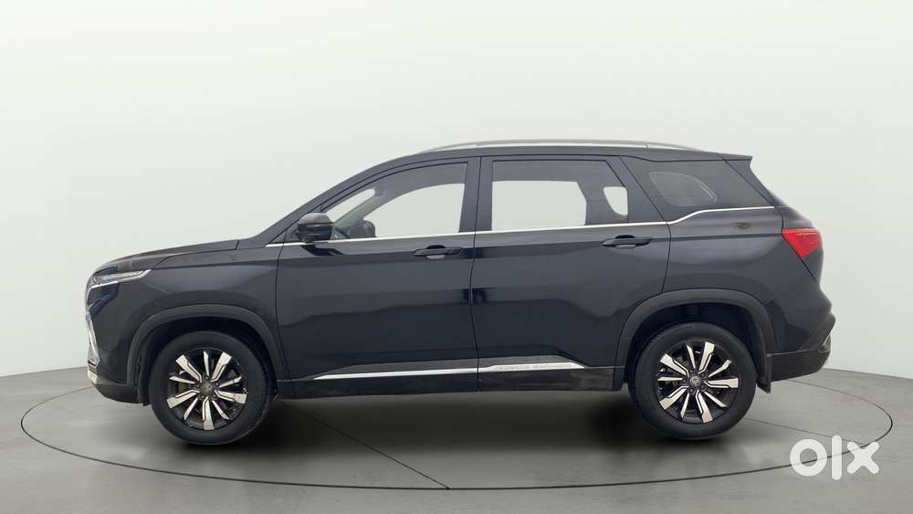Mg Hector 2.0 Smart Diesel, 2020, Diesel