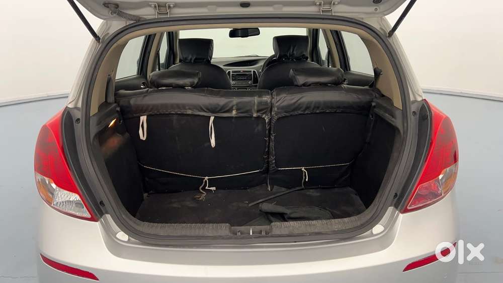 Hyundai I20 Sportz 1.2, 2014, Petrol