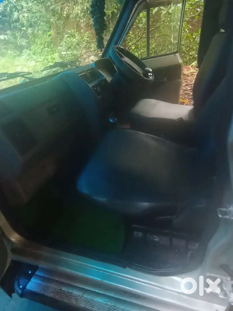 Tata Sumo Victa 2007 Diesel Good Condition