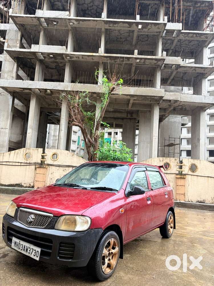 Maruti Alto Std 2010