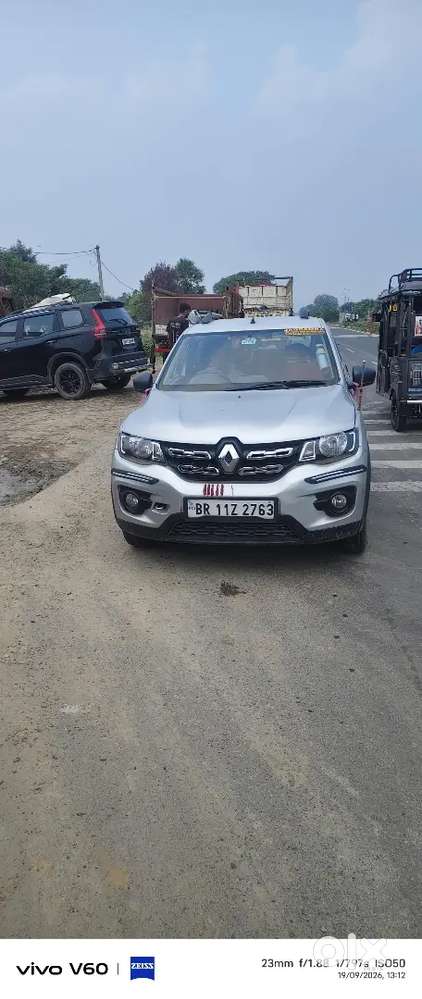 Renault Kwid Rxl 2016 Edition